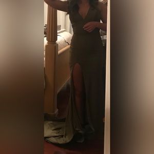 Jessica Angel Prom Dress For Sale